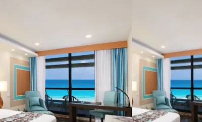 Grand Ocean View