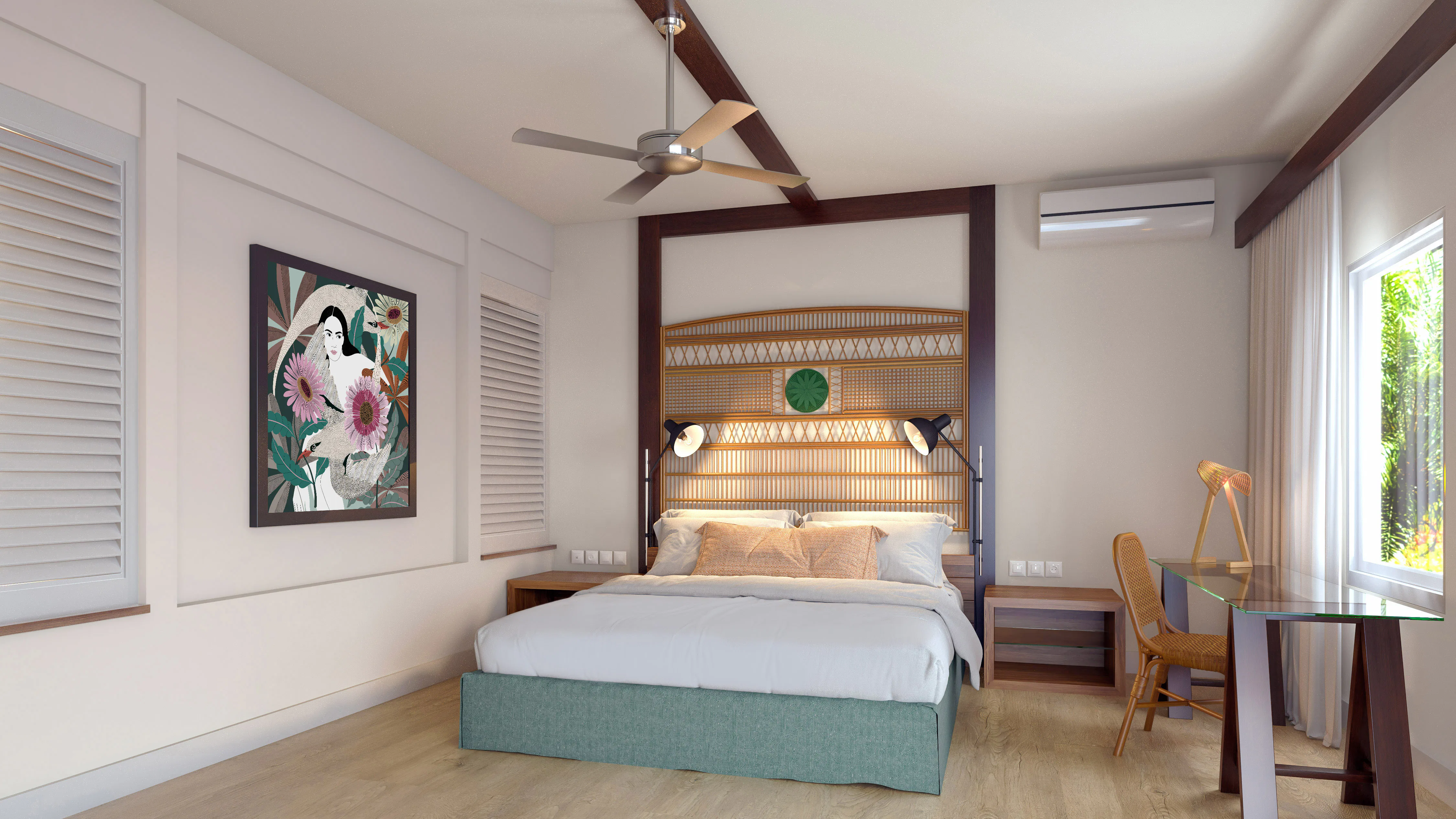 Couple Junior Suite