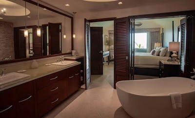 Two-Bedroom Club Suite