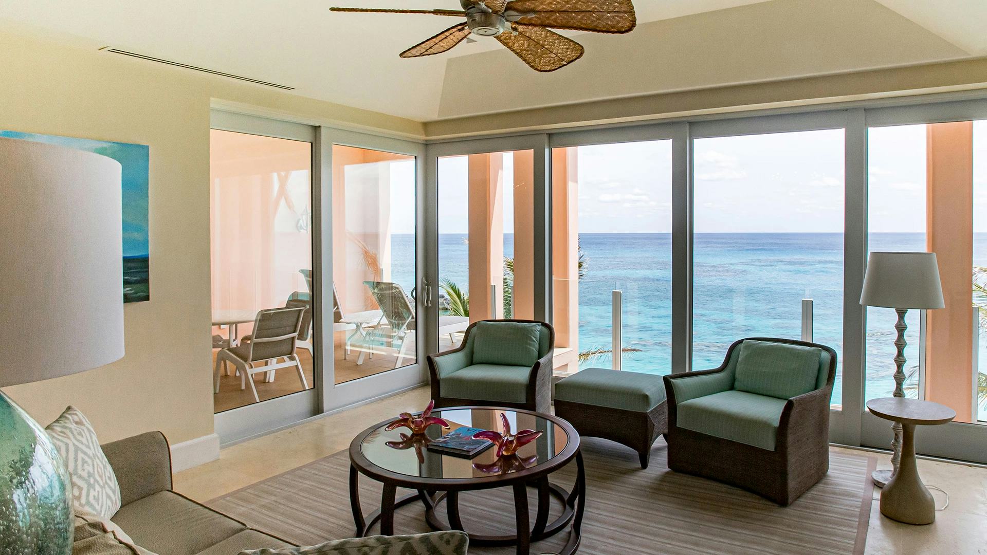 Two-Bedroom Club Suite