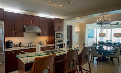 Two-Bedroom Club Suite