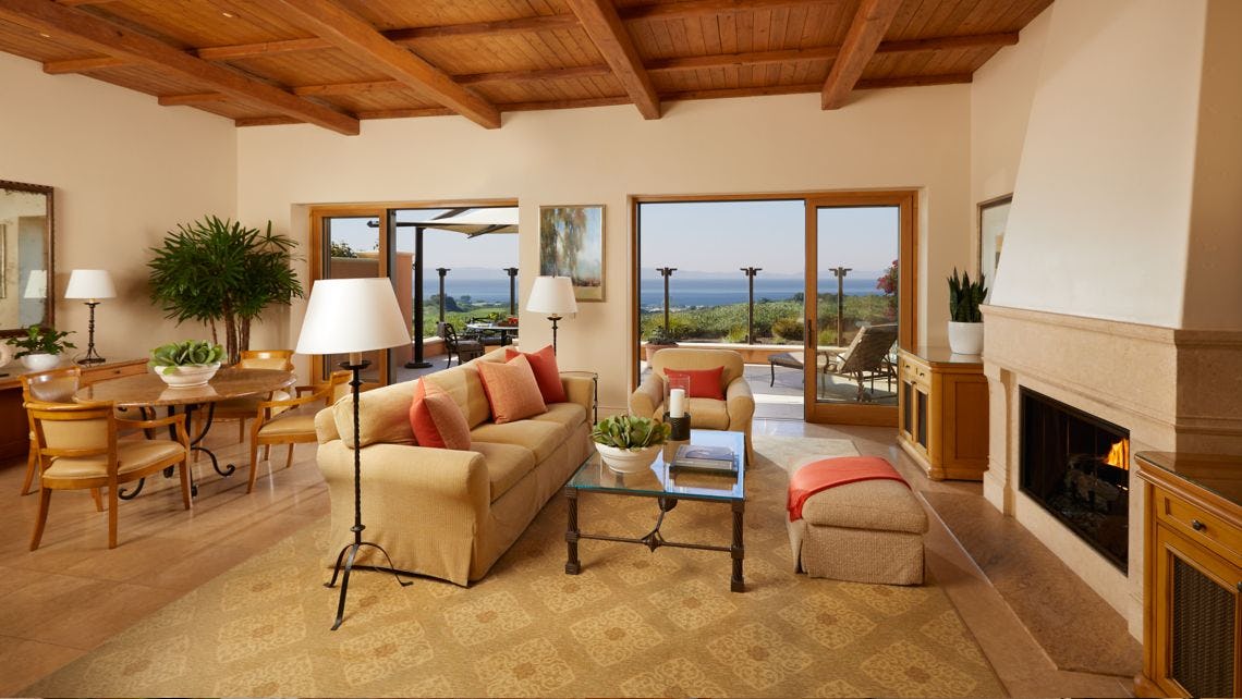 Ocean View 3 Bedroom