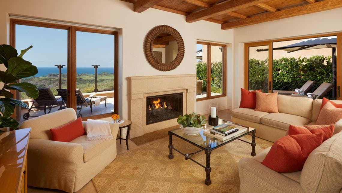 Ocean View 4 Bedroom