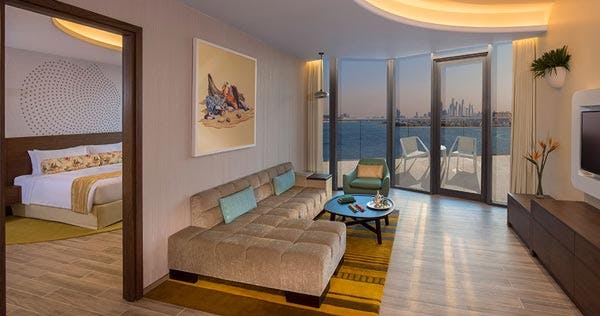the-retreat-palm-dubai-mgallery-by-sofitel-dubai-premium-one-bedroom-suite-palm-jumeirah-sea-view_10467