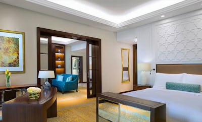 One Bedroom Club Suite