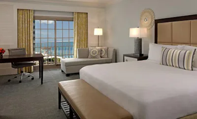 Gulf View Room