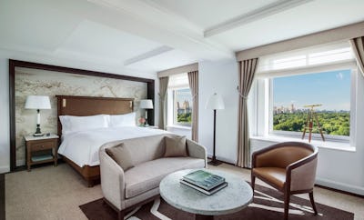 Grand Park View Room