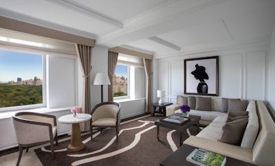 Grand Park View Suite