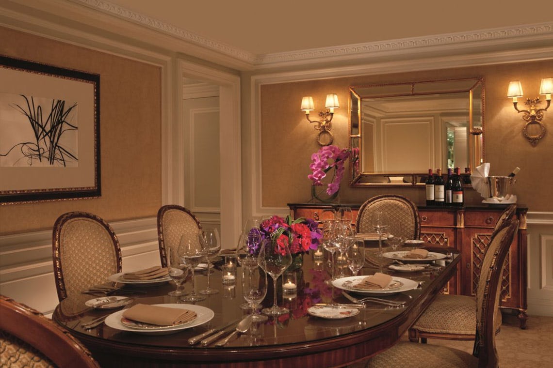 The Central Park Suite