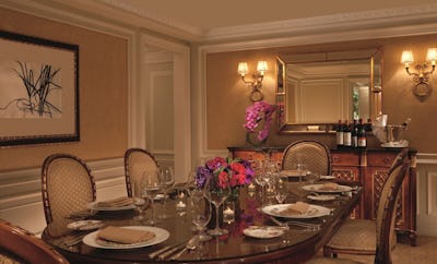 The Central Park Suite