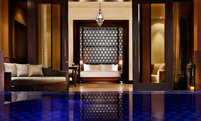 Al Rimal Pool Enclosed Villa