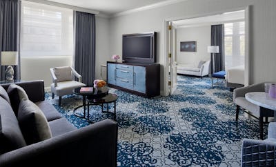 Club Executive Suite