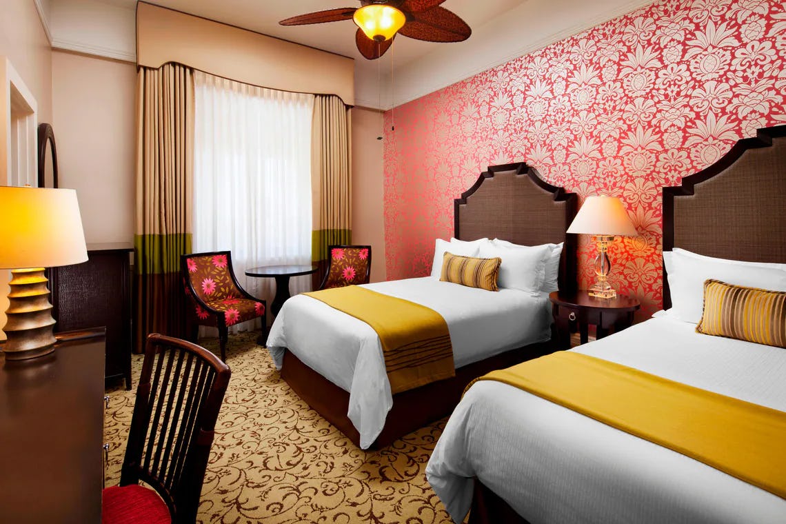 Historic Room Double