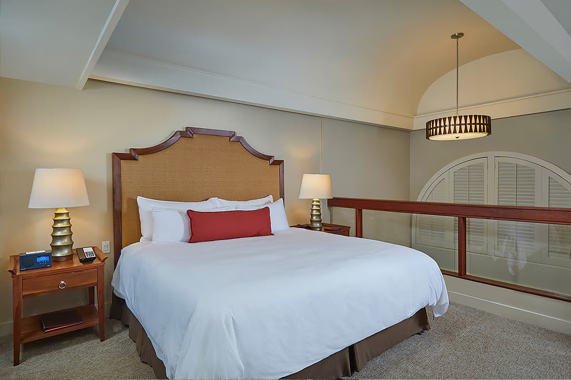 Mailani Family Loft Suite