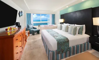 Sian Ka’an Junior Suite