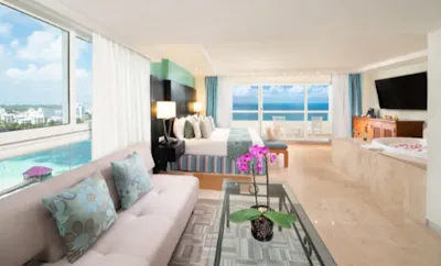 Sian Ka’an Master Suite