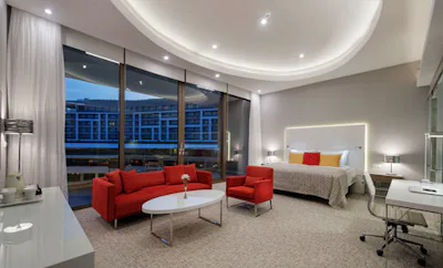 Suite