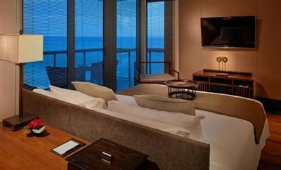 The Entertainment Suite