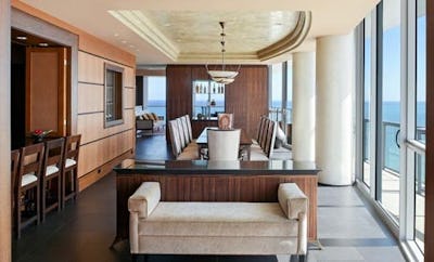 The Penthouse Suite