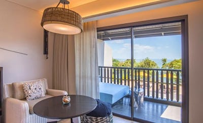 Shaellsea Ocean Villa