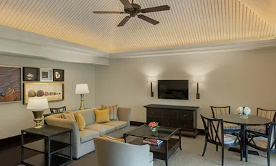 Caroline Astor Suite