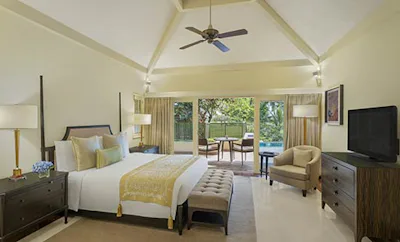 John Jacob Astor Villa