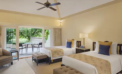 John Jacob Astor Villa