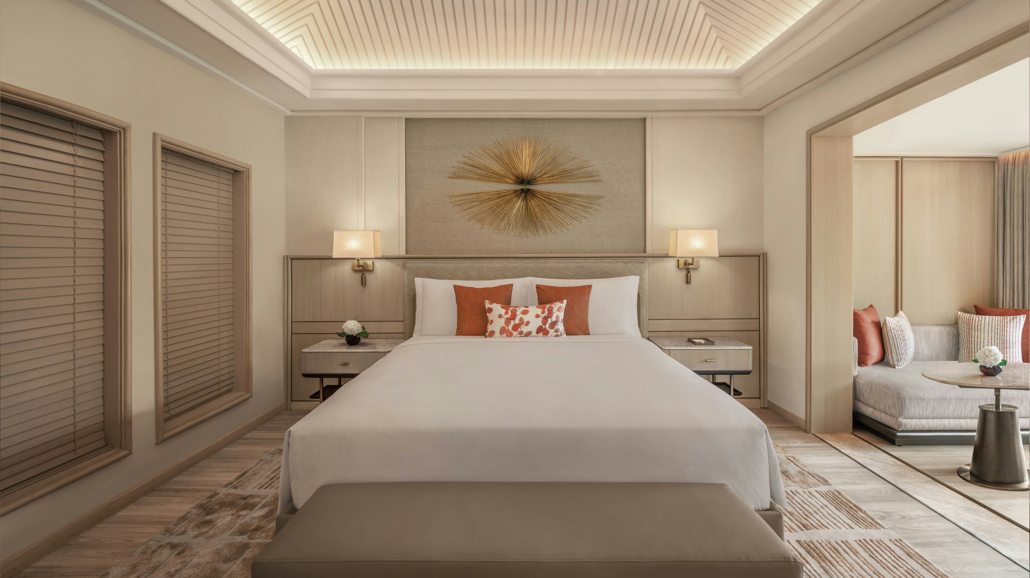 Conservatory Premier Room