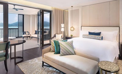 Guest room 1 King, Andaman Sea view