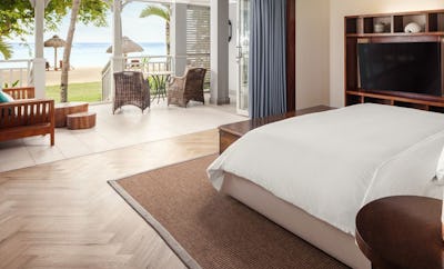 Heritage Beach Suite