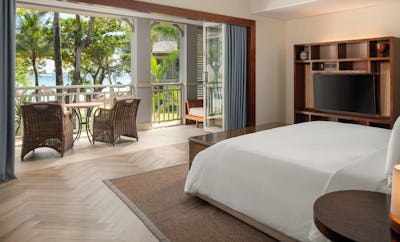 Ocean Haven Balcony Suite