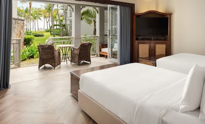 Ocean Junior Suite Twin