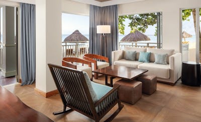 Peninsula Beach Access