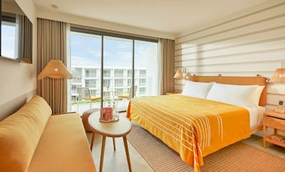 Superior King, High Floor