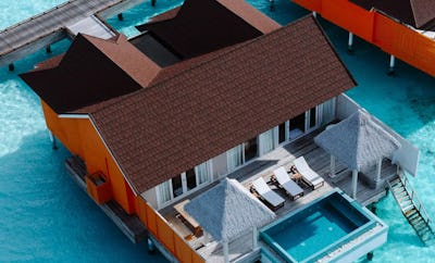 The Standard Residence