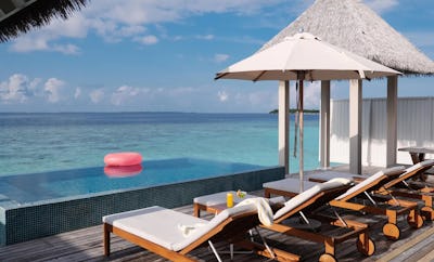 The Standard Residence