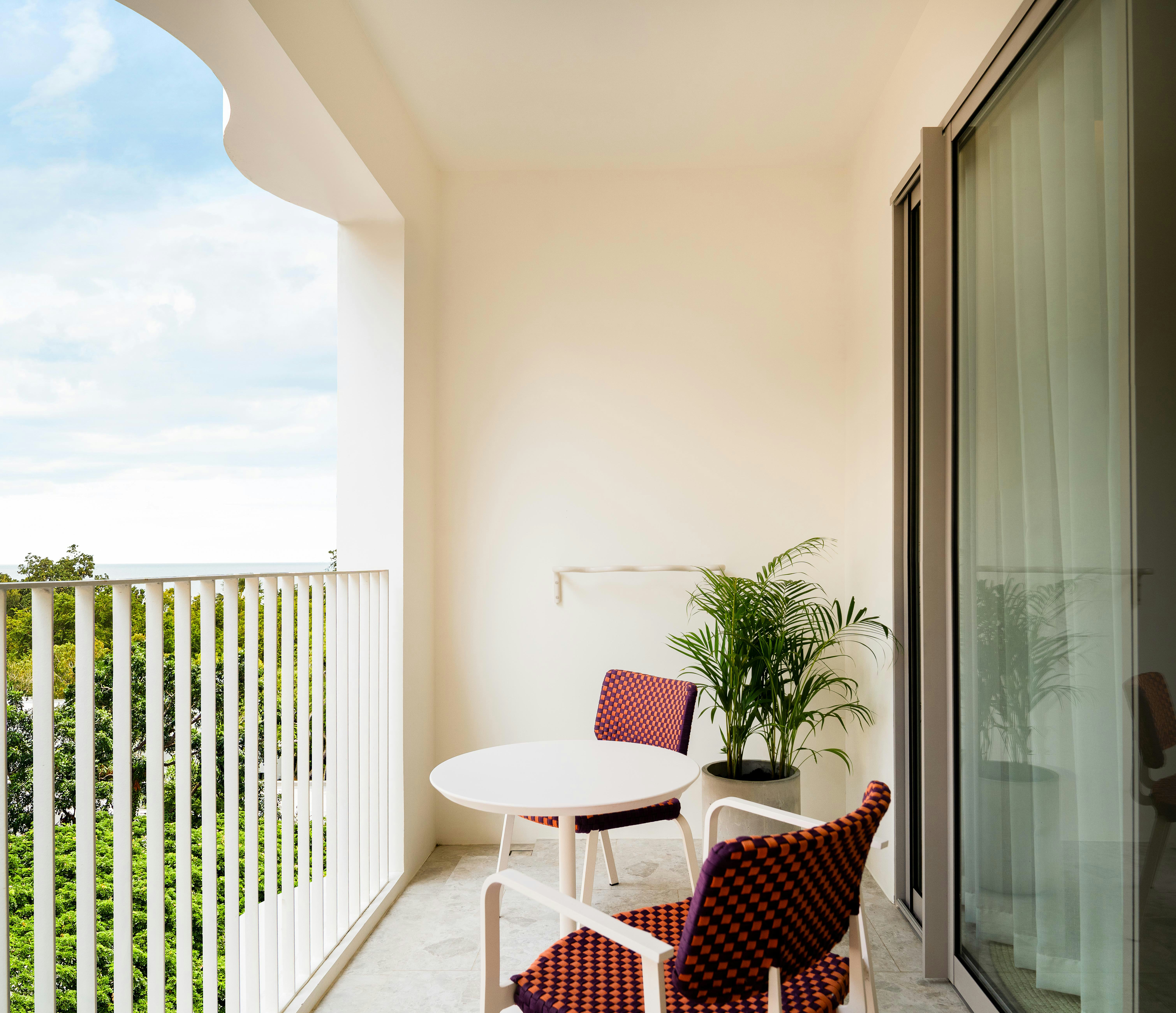 Deluxe One Bedroom Suite (former Junior Suite)