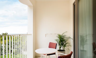 Deluxe One Bedroom Suite (former Junior Suite)