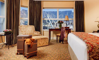 Superior Luxury Room