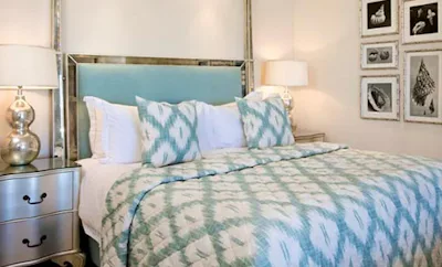 Superior Sea Facing Room: