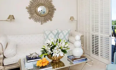 Superior Sea Facing Room: