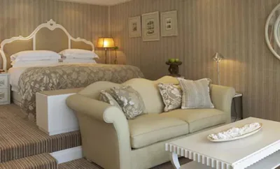 Superior Sea Facing Room: