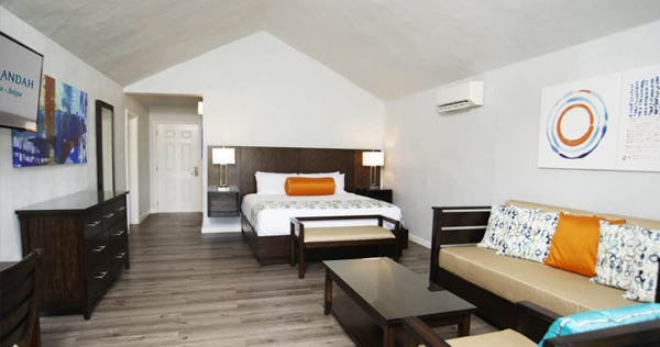 Superior Water Front