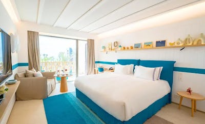 THE VIEW EXECUTIVE KING OCEAN VIEW