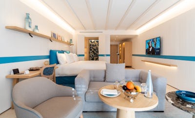 THE VIEW JUNIOR SUITE