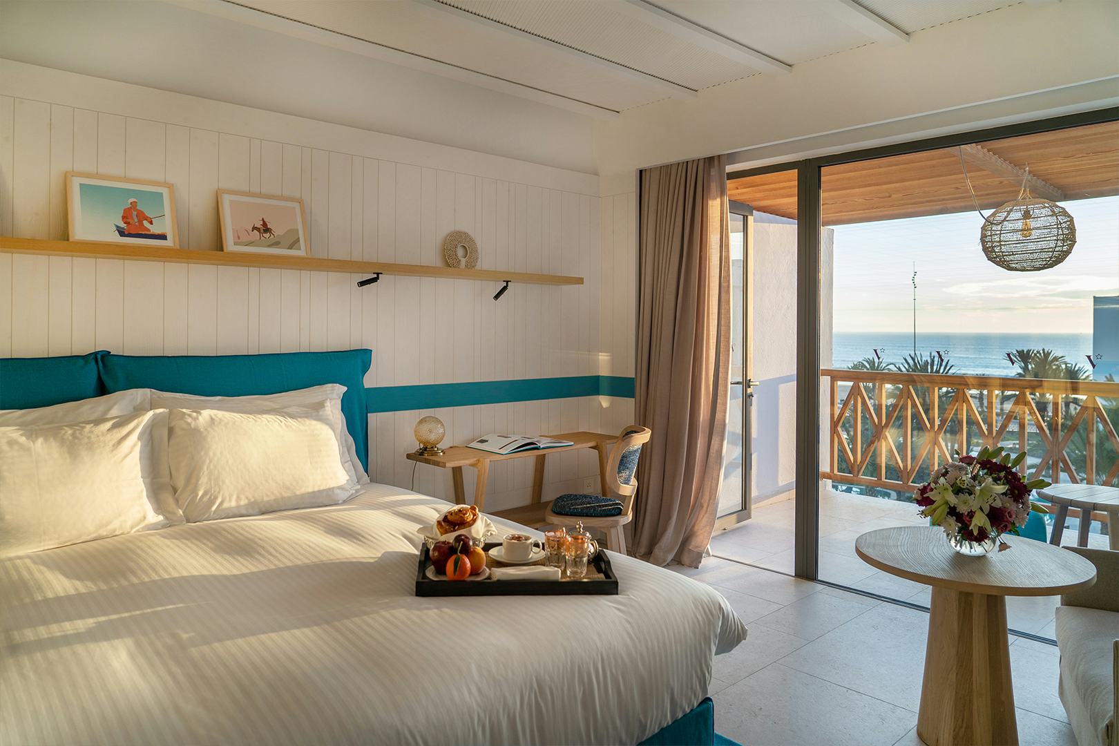 THE VIEW SIGNATURE SUITE