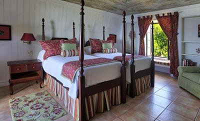 Four Bedroom Luxury Ocean View Villa