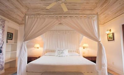 Three Bedroom Luxury Ocean View Villa