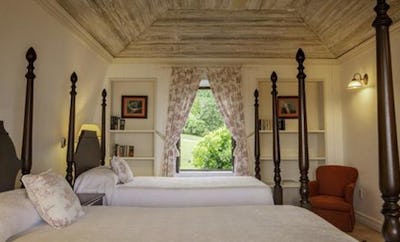 Three Bedroom Luxury Ocean View Villa