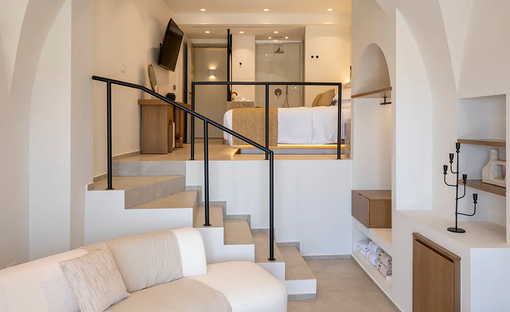 4-Bedroom Icon Pool Villa with Sunset & Sea View